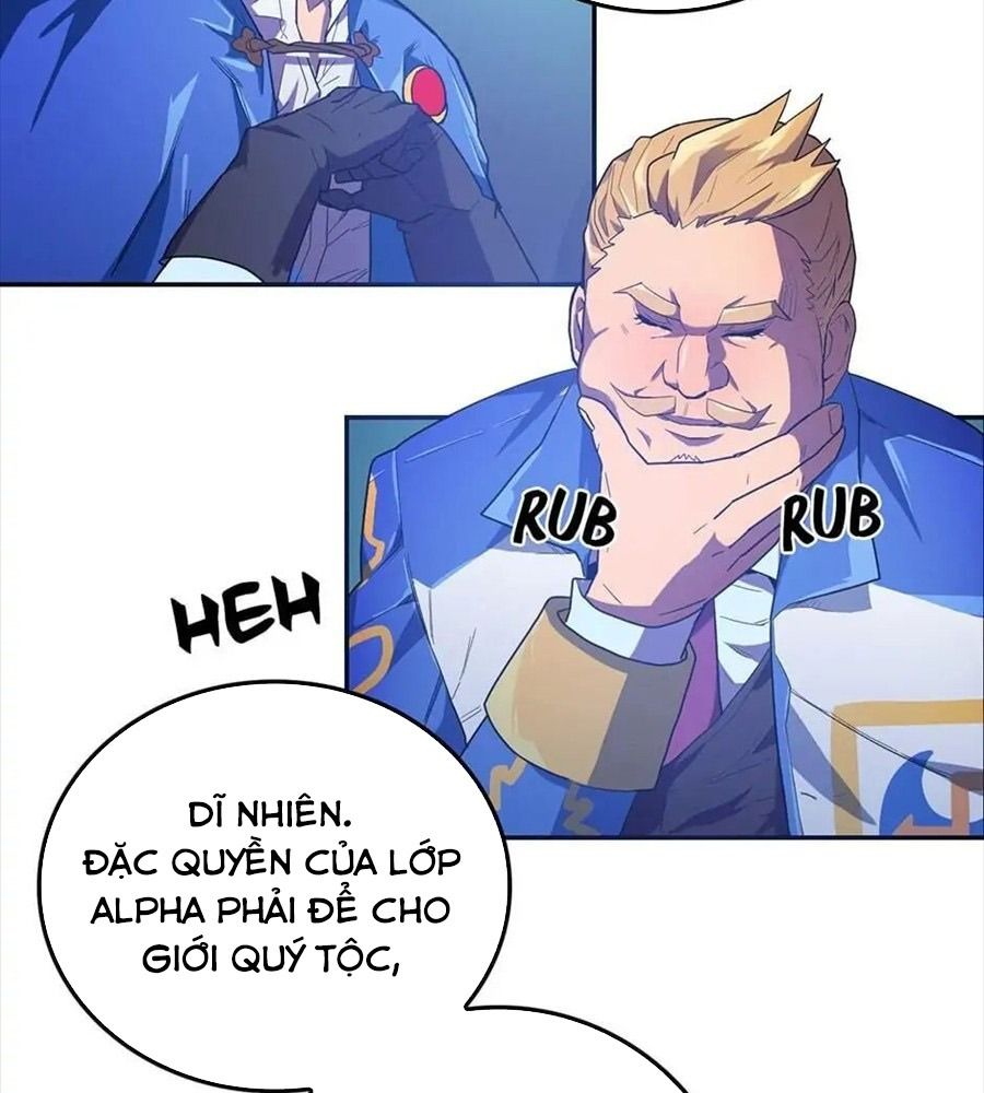 Phép Thuật Của Người Trở Về Phải Đặc Biệt Chapter 8 - Trang 11