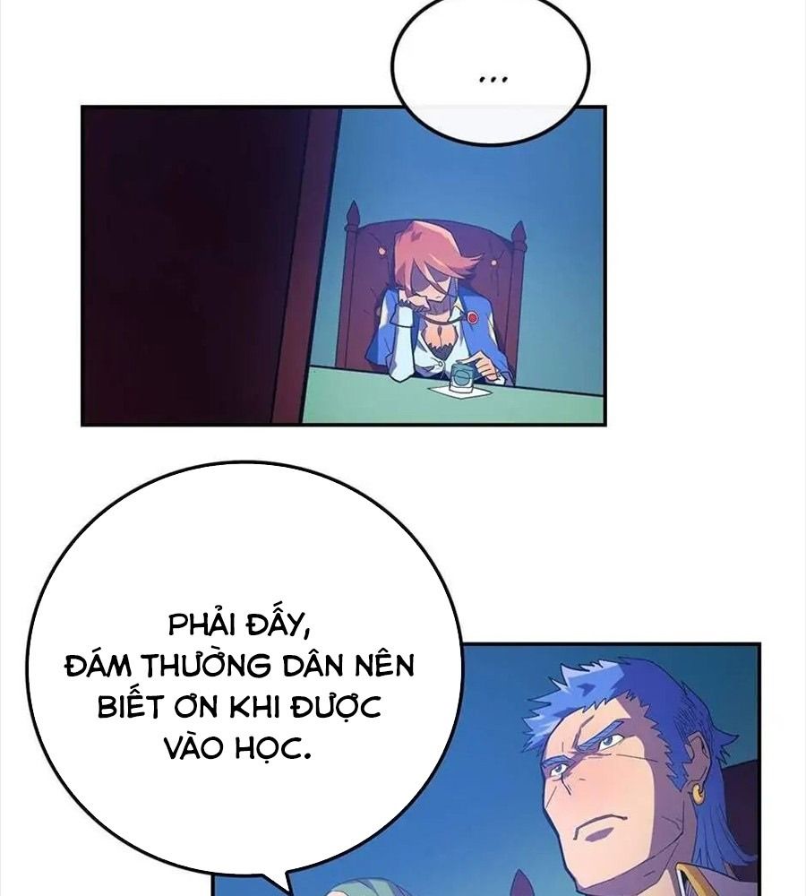 Phép Thuật Của Người Trở Về Phải Đặc Biệt Chapter 8 - Trang 13
