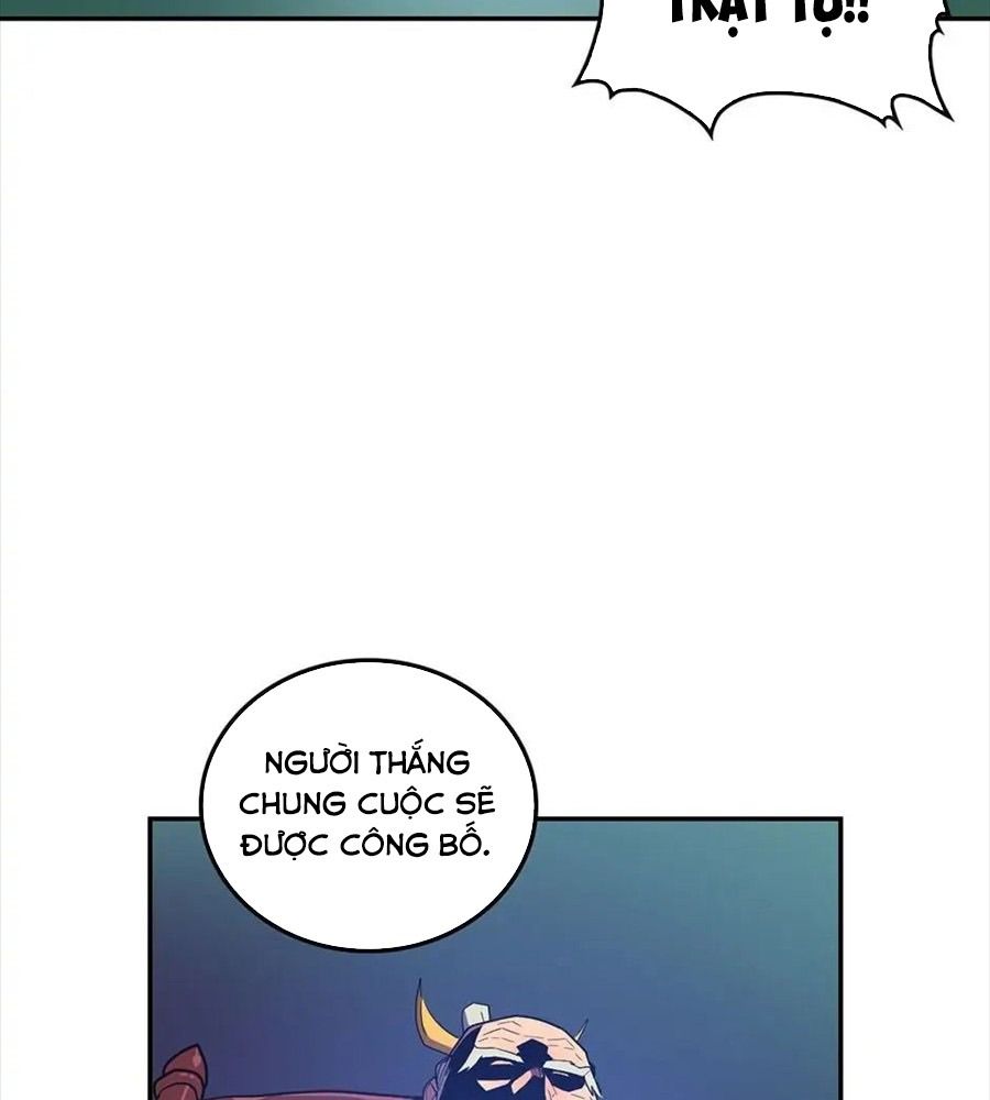 Phép Thuật Của Người Trở Về Phải Đặc Biệt Chapter 8 - Trang 15