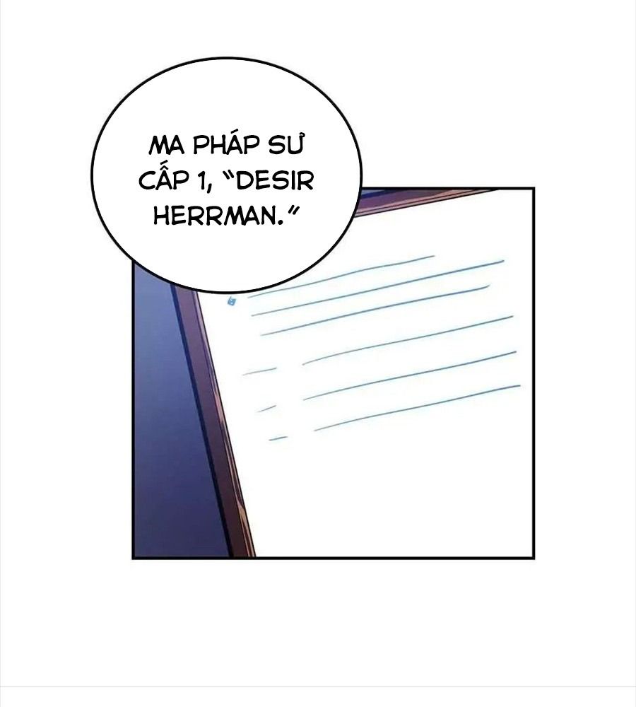 Phép Thuật Của Người Trở Về Phải Đặc Biệt Chapter 8 - Trang 17