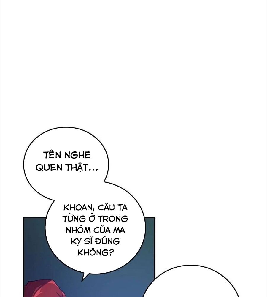 Phép Thuật Của Người Trở Về Phải Đặc Biệt Chapter 8 - Trang 18