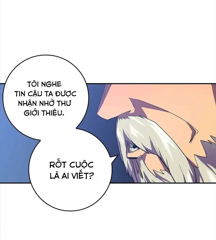 Phép Thuật Của Người Trở Về Phải Đặc Biệt Chapter 8 - Trang 22