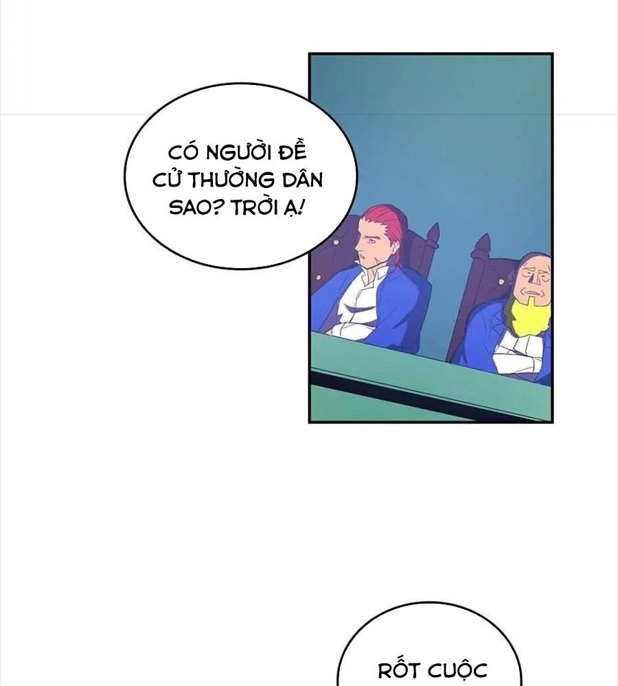 Phép Thuật Của Người Trở Về Phải Đặc Biệt Chapter 8 - Trang 23