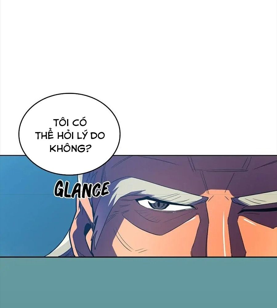 Phép Thuật Của Người Trở Về Phải Đặc Biệt Chapter 8 - Trang 26