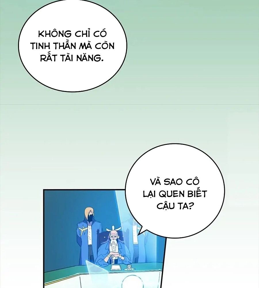Phép Thuật Của Người Trở Về Phải Đặc Biệt Chapter 8 - Trang 28