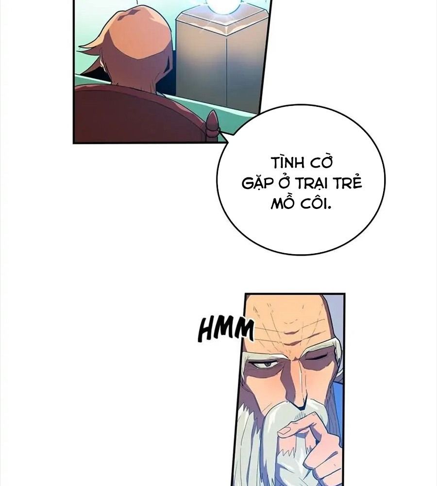 Phép Thuật Của Người Trở Về Phải Đặc Biệt Chapter 8 - Trang 29