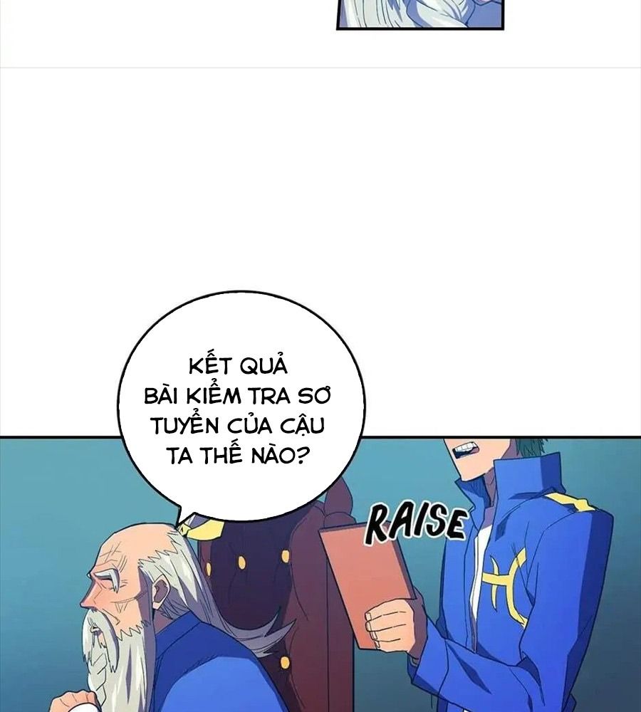 Phép Thuật Của Người Trở Về Phải Đặc Biệt Chapter 8 - Trang 30