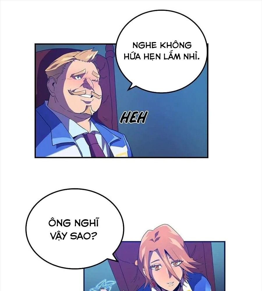 Phép Thuật Của Người Trở Về Phải Đặc Biệt Chapter 8 - Trang 32