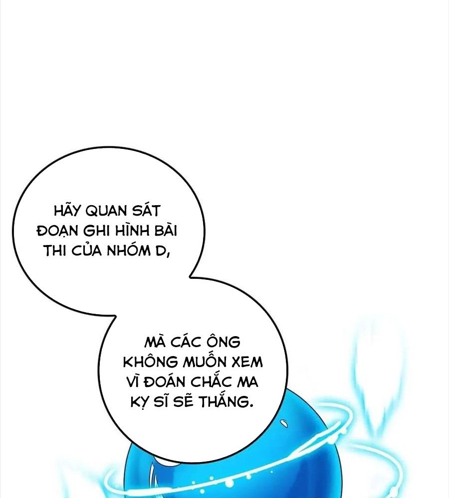 Phép Thuật Của Người Trở Về Phải Đặc Biệt Chapter 8 - Trang 34