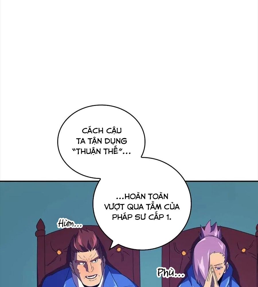 Phép Thuật Của Người Trở Về Phải Đặc Biệt Chapter 8 - Trang 41