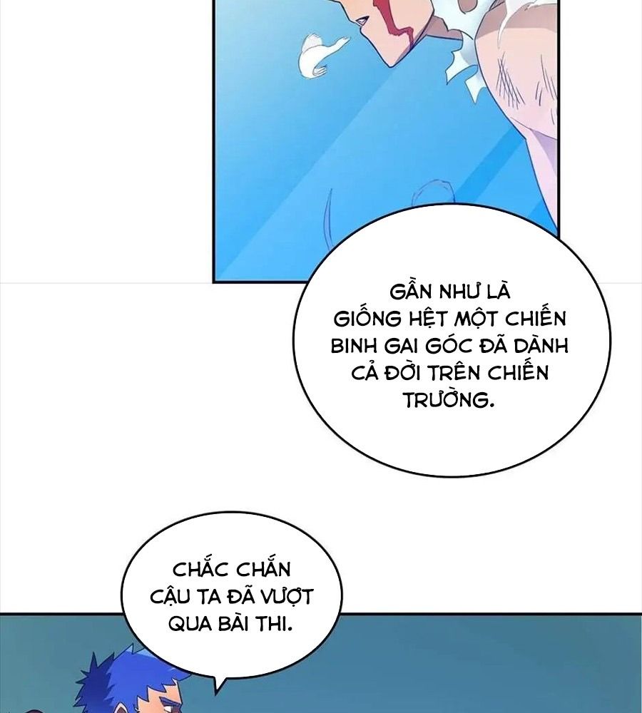 Phép Thuật Của Người Trở Về Phải Đặc Biệt Chapter 8 - Trang 44