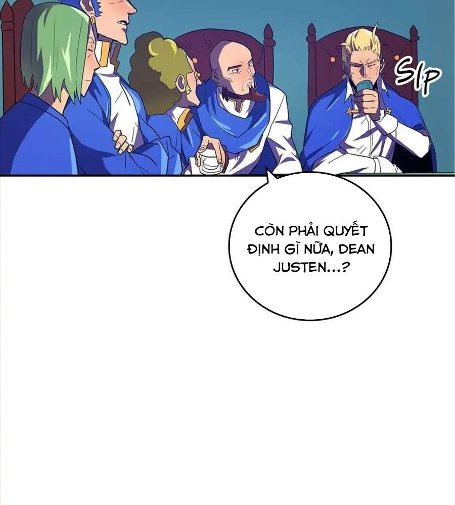 Phép Thuật Của Người Trở Về Phải Đặc Biệt Chapter 8 - Trang 45