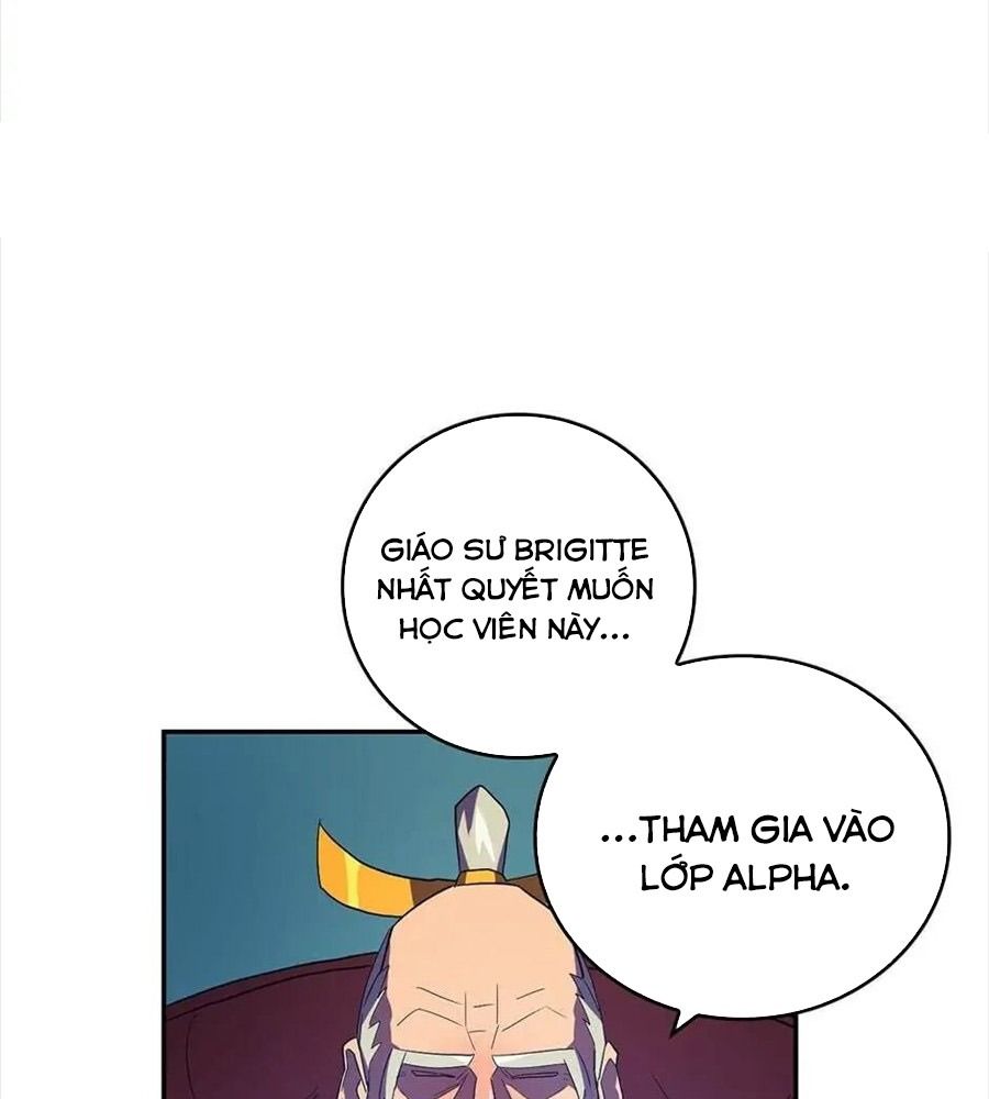 Phép Thuật Của Người Trở Về Phải Đặc Biệt Chapter 8 - Trang 46
