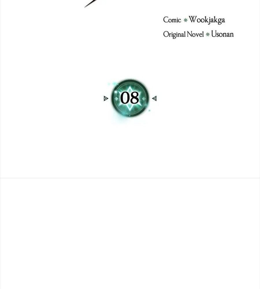 Phép Thuật Của Người Trở Về Phải Đặc Biệt Chapter 8 - Trang 8