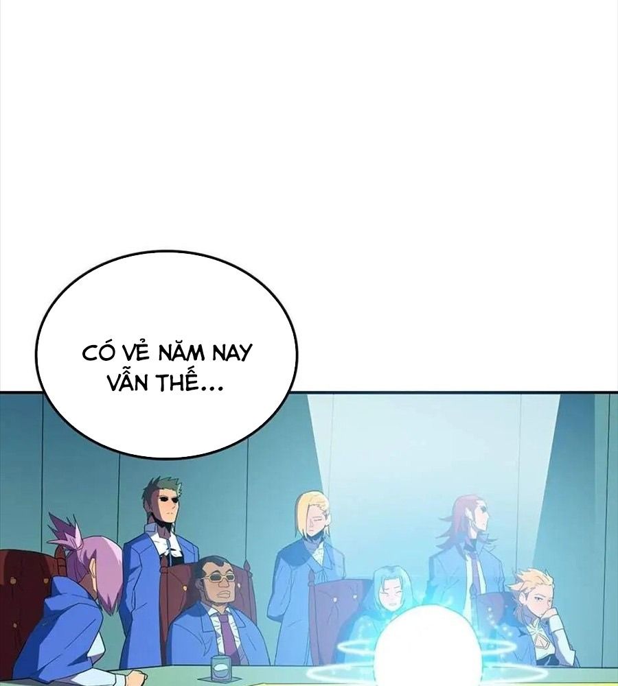Phép Thuật Của Người Trở Về Phải Đặc Biệt Chapter 8 - Trang 9