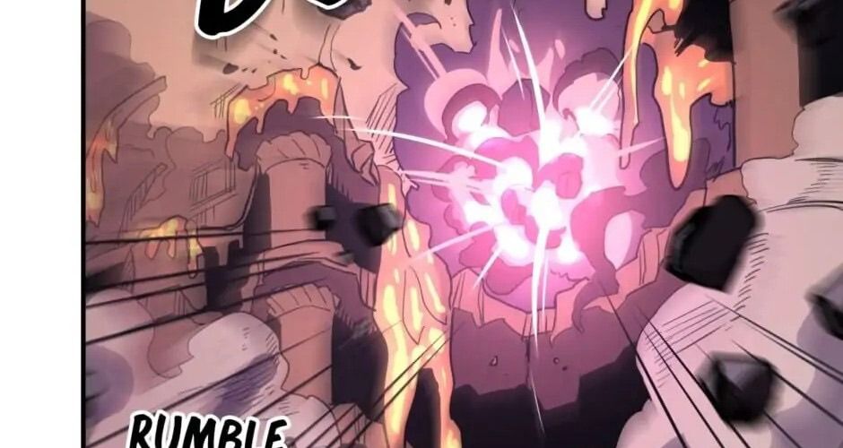 Phép Thuật Của Người Trở Về Phải Đặc Biệt Chapter 80 - Trang 10