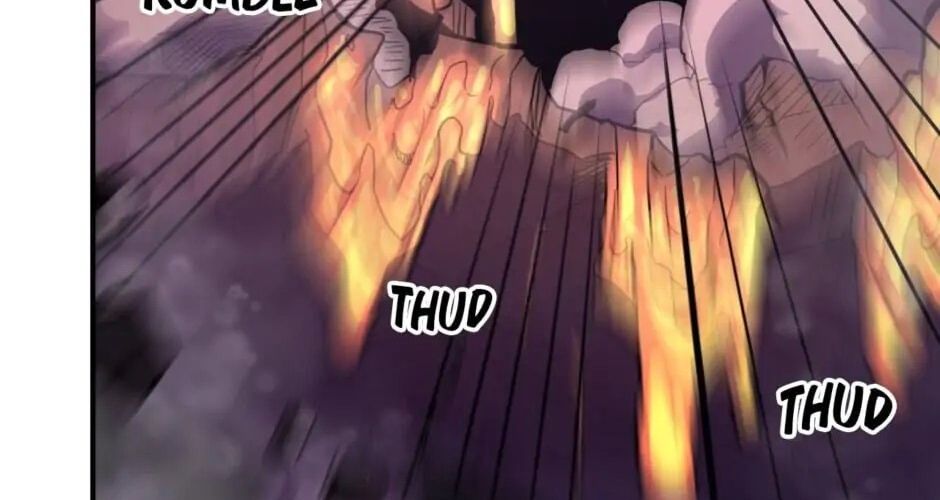 Phép Thuật Của Người Trở Về Phải Đặc Biệt Chapter 80 - Trang 11