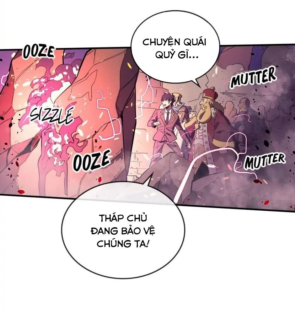Phép Thuật Của Người Trở Về Phải Đặc Biệt Chapter 80 - Trang 13