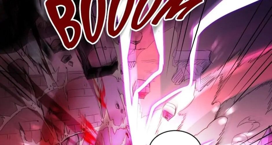 Phép Thuật Của Người Trở Về Phải Đặc Biệt Chapter 80 - Trang 18