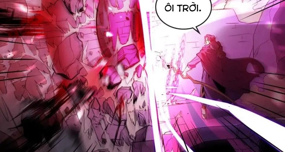 Phép Thuật Của Người Trở Về Phải Đặc Biệt Chapter 80 - Trang 19