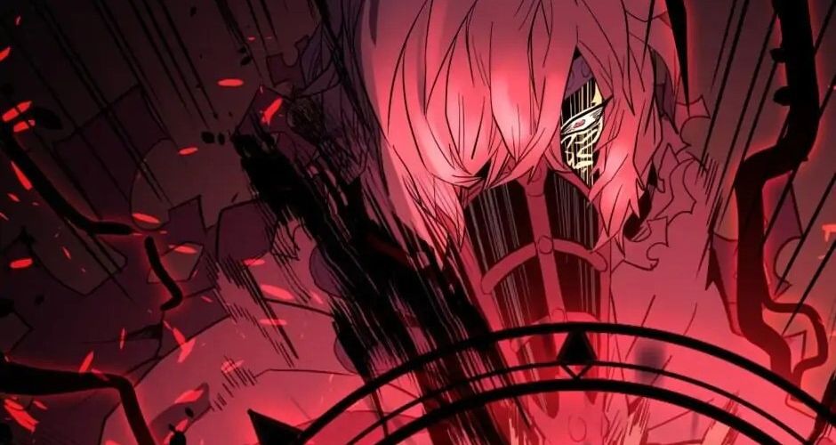Phép Thuật Của Người Trở Về Phải Đặc Biệt Chapter 80 - Trang 24