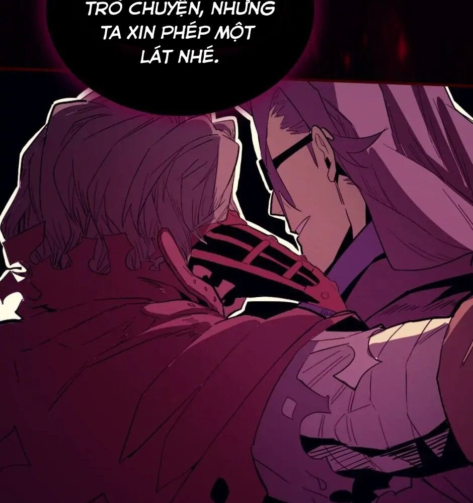 Phép Thuật Của Người Trở Về Phải Đặc Biệt Chapter 80 - Trang 36