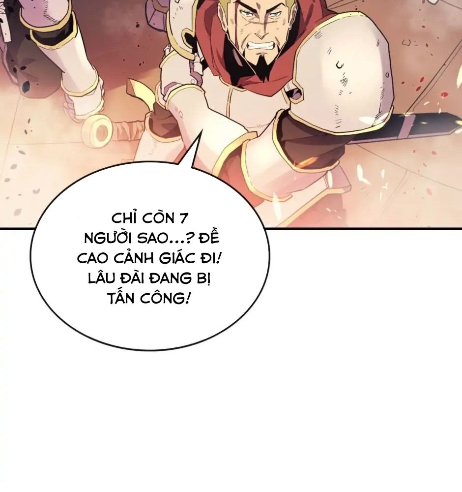 Phép Thuật Của Người Trở Về Phải Đặc Biệt Chapter 80 - Trang 7