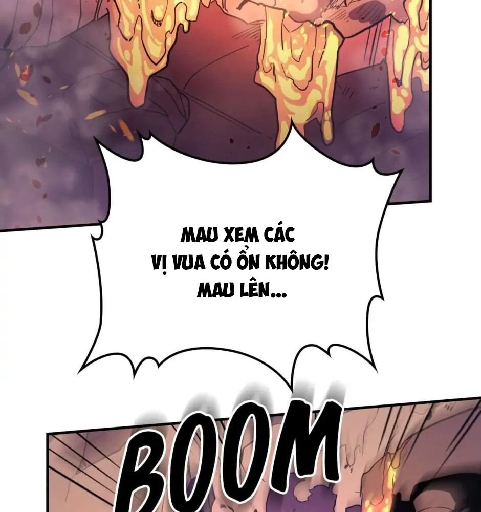 Phép Thuật Của Người Trở Về Phải Đặc Biệt Chapter 80 - Trang 9