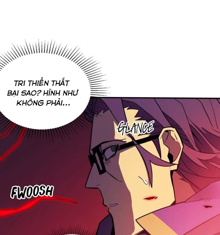 Phép Thuật Của Người Trở Về Phải Đặc Biệt Chapter 81 - Trang 22
