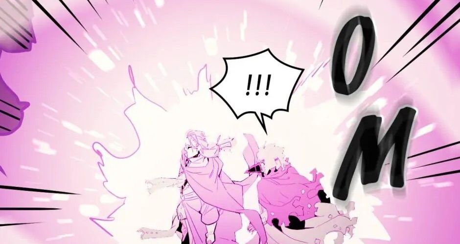 Phép Thuật Của Người Trở Về Phải Đặc Biệt Chapter 81 - Trang 29