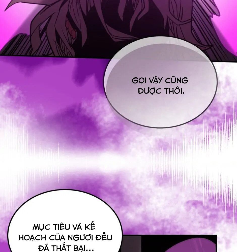 Phép Thuật Của Người Trở Về Phải Đặc Biệt Chapter 81 - Trang 36