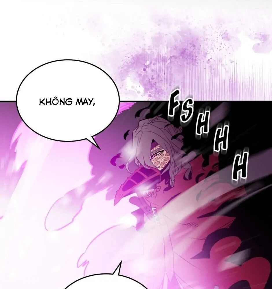 Phép Thuật Của Người Trở Về Phải Đặc Biệt Chapter 81 - Trang 41