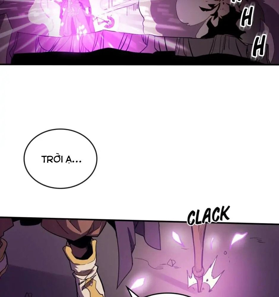 Phép Thuật Của Người Trở Về Phải Đặc Biệt Chapter 81 - Trang 45