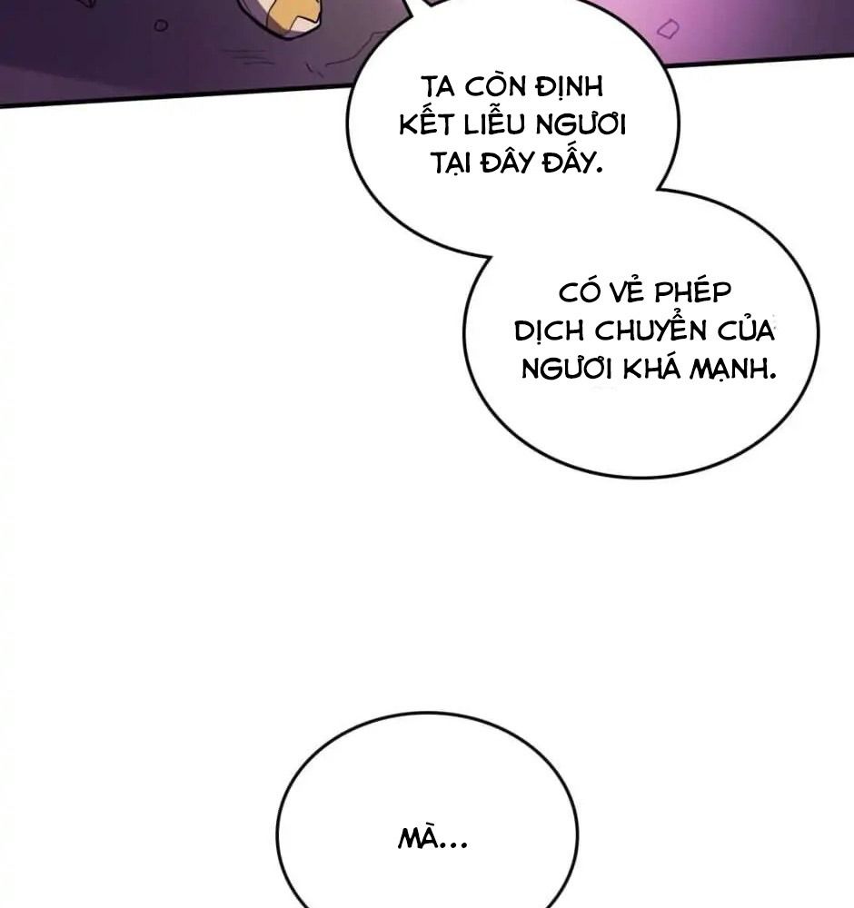 Phép Thuật Của Người Trở Về Phải Đặc Biệt Chapter 81 - Trang 46