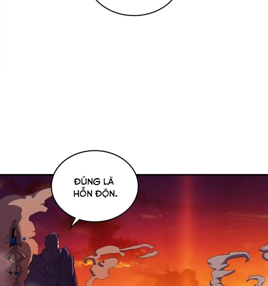 Phép Thuật Của Người Trở Về Phải Đặc Biệt Chapter 81 - Trang 47