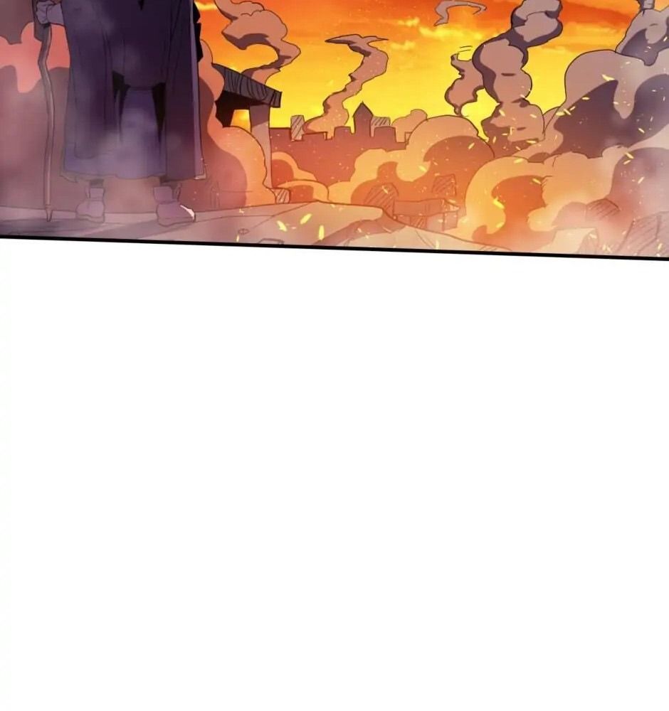 Phép Thuật Của Người Trở Về Phải Đặc Biệt Chapter 81 - Trang 48