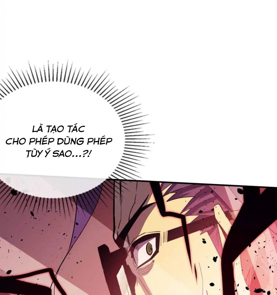 Phép Thuật Của Người Trở Về Phải Đặc Biệt Chapter 81 - Trang 5