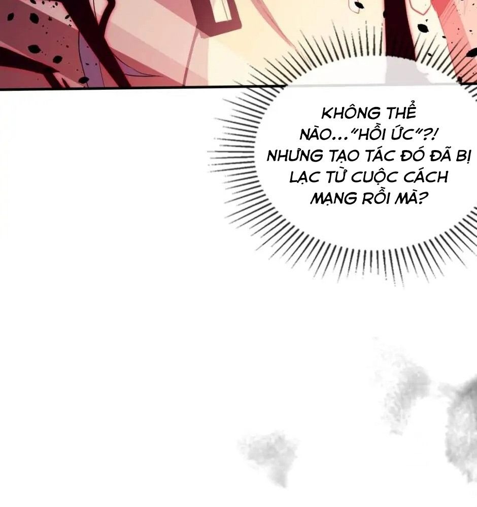 Phép Thuật Của Người Trở Về Phải Đặc Biệt Chapter 81 - Trang 6
