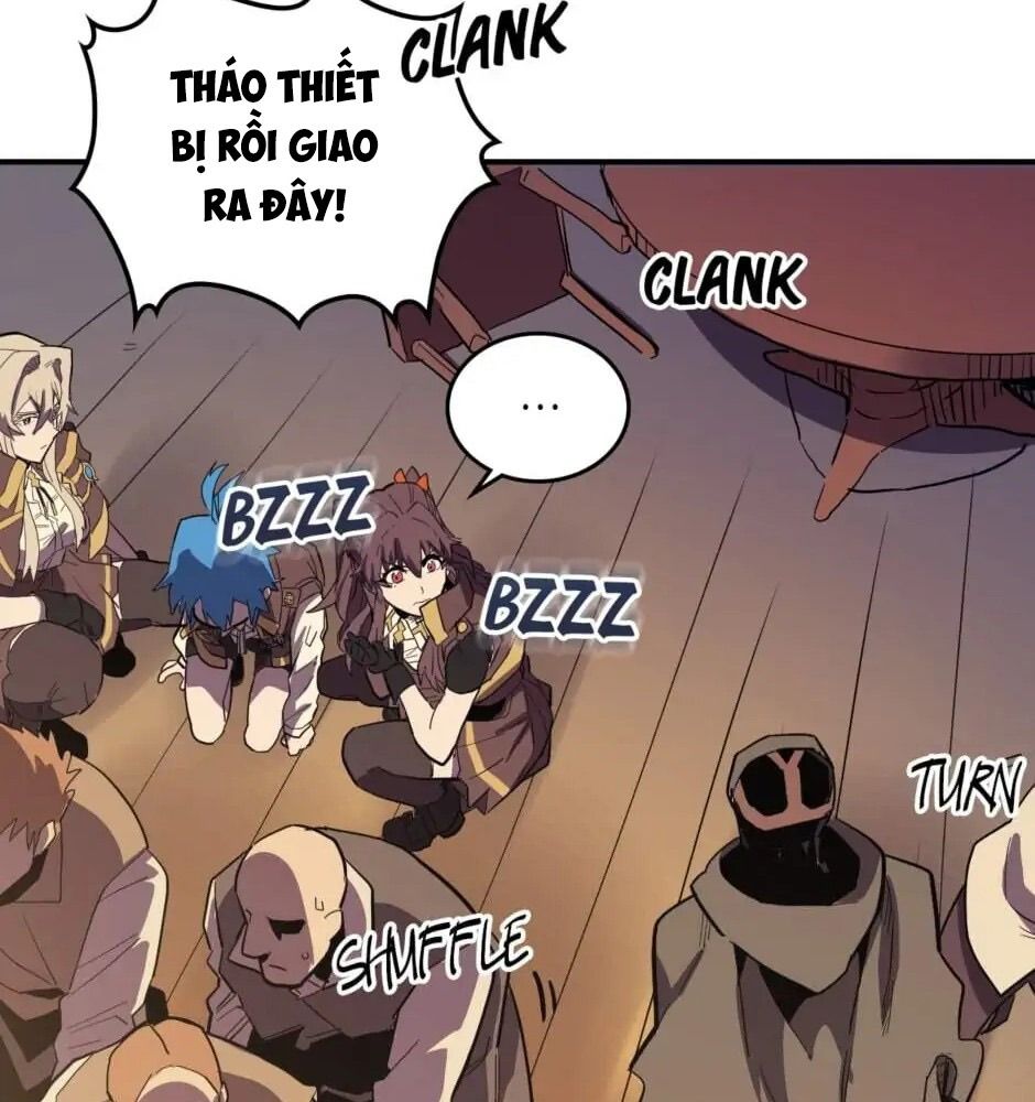 Phép Thuật Của Người Trở Về Phải Đặc Biệt Chapter 82 - Trang 11