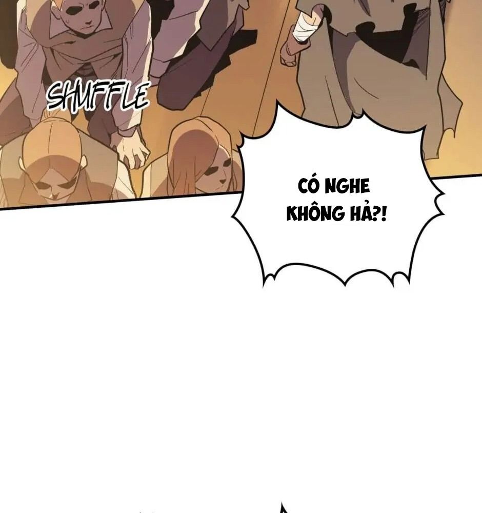 Phép Thuật Của Người Trở Về Phải Đặc Biệt Chapter 82 - Trang 12
