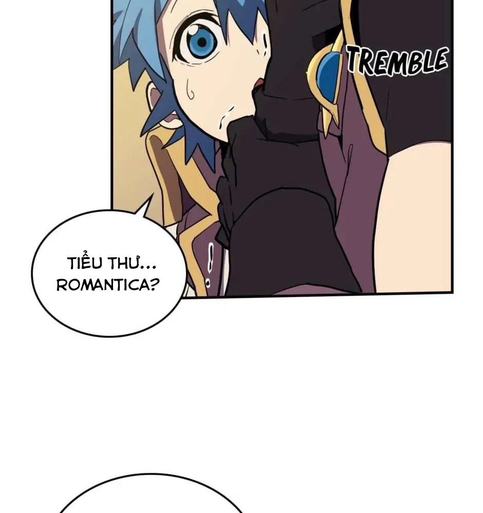 Phép Thuật Của Người Trở Về Phải Đặc Biệt Chapter 82 - Trang 16