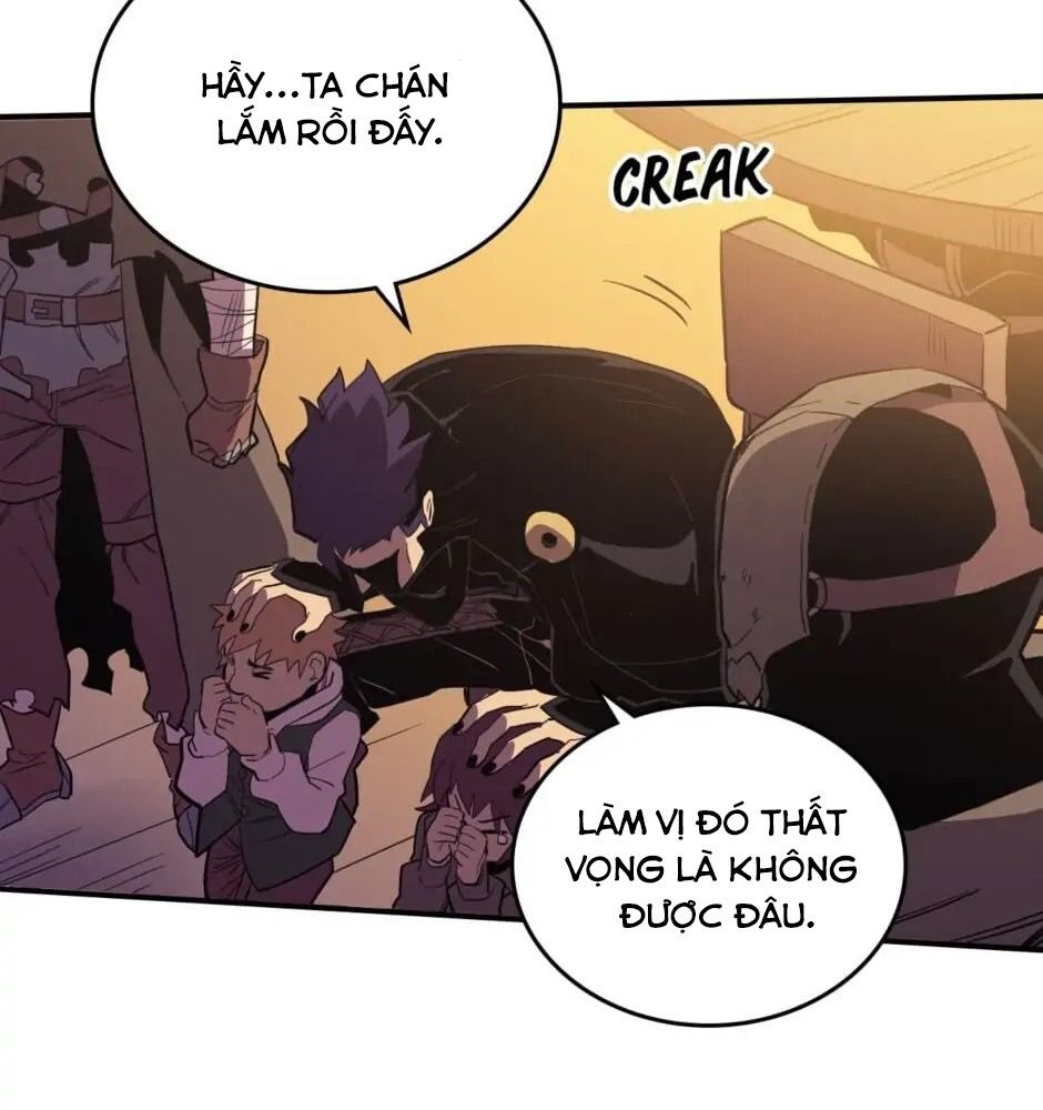 Phép Thuật Của Người Trở Về Phải Đặc Biệt Chapter 82 - Trang 17