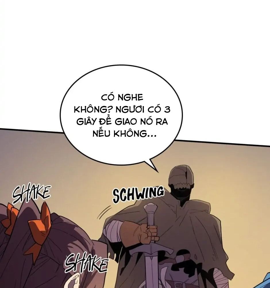 Phép Thuật Của Người Trở Về Phải Đặc Biệt Chapter 82 - Trang 18