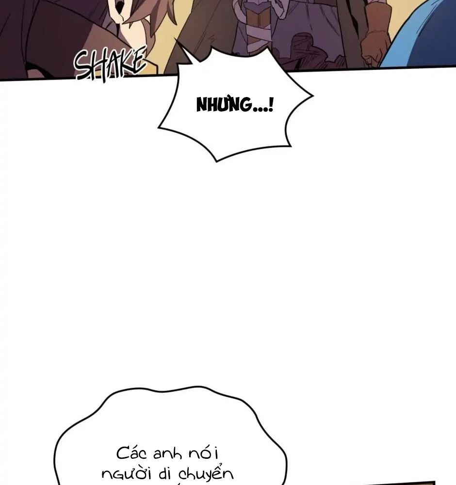 Phép Thuật Của Người Trở Về Phải Đặc Biệt Chapter 82 - Trang 19