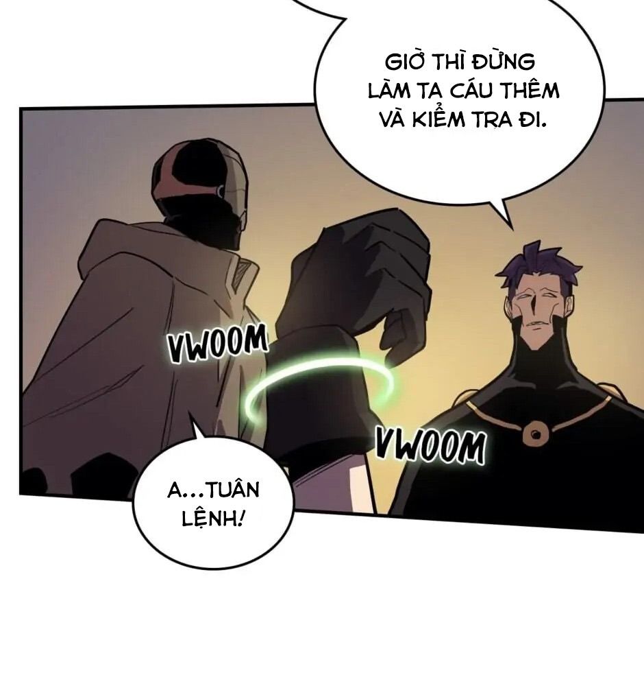 Phép Thuật Của Người Trở Về Phải Đặc Biệt Chapter 82 - Trang 26
