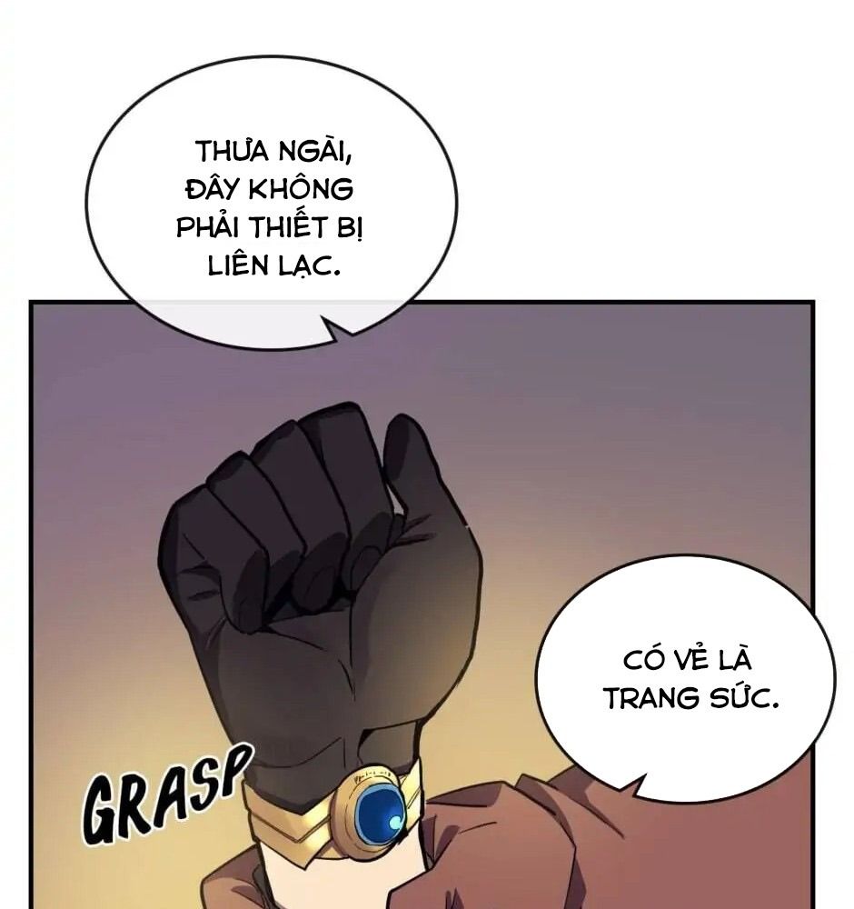 Phép Thuật Của Người Trở Về Phải Đặc Biệt Chapter 82 - Trang 29