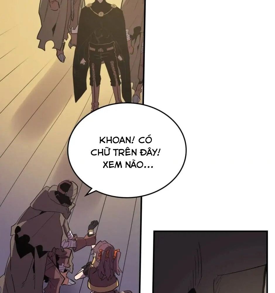 Phép Thuật Của Người Trở Về Phải Đặc Biệt Chapter 82 - Trang 31