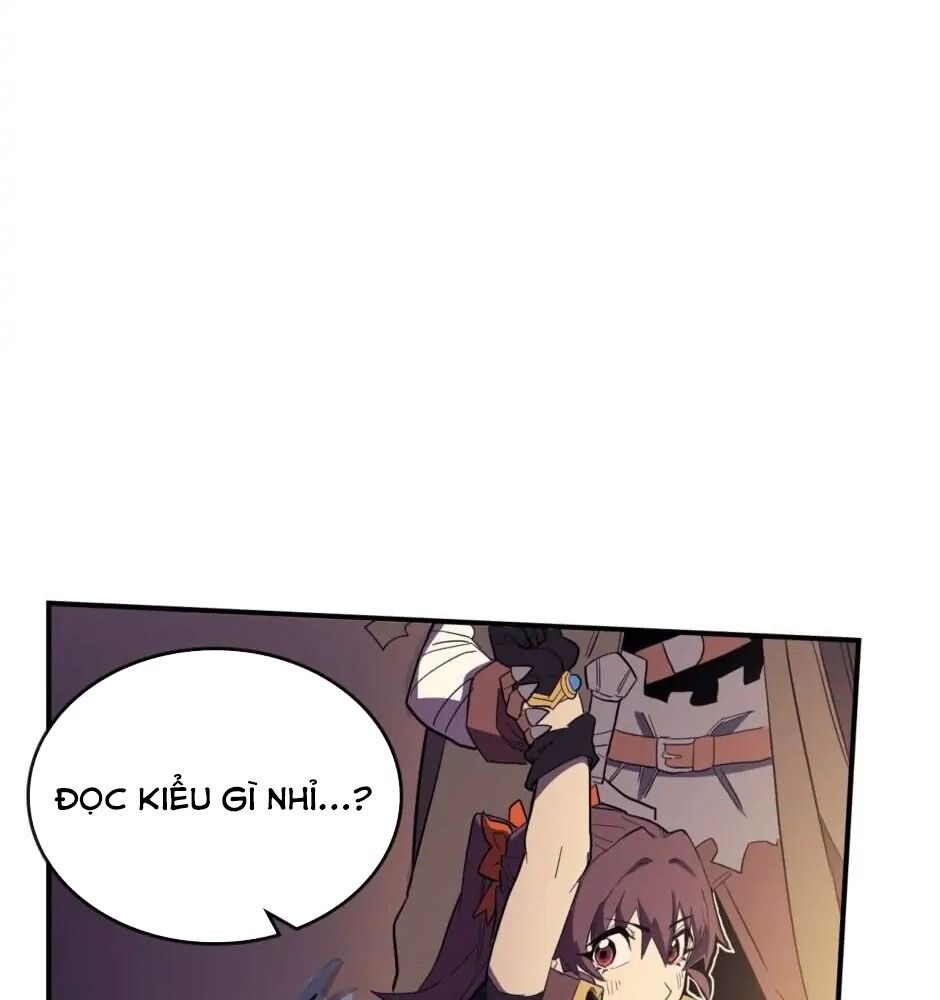 Phép Thuật Của Người Trở Về Phải Đặc Biệt Chapter 82 - Trang 33