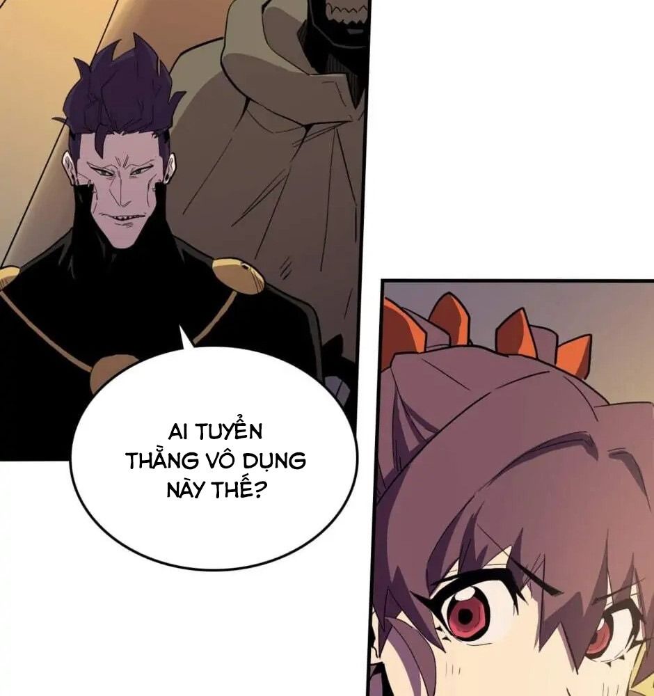 Phép Thuật Của Người Trở Về Phải Đặc Biệt Chapter 82 - Trang 36