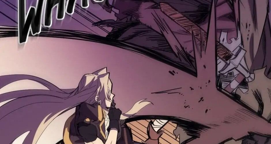 Phép Thuật Của Người Trở Về Phải Đặc Biệt Chapter 82 - Trang 43